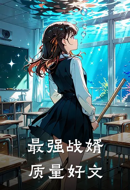 最强战婿质量好文