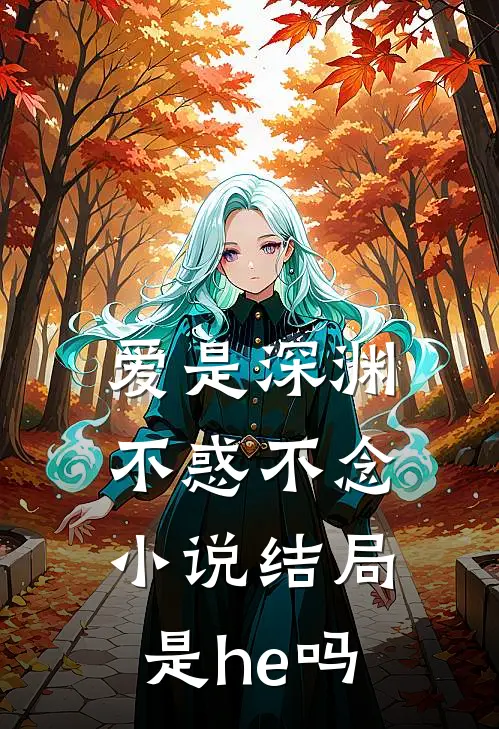 爱是深渊,不惑不念结局是he吗知乎
