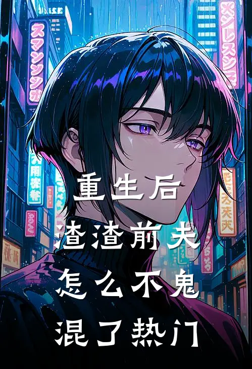 重生后,渣渣前夫怎么不鬼混了热门文