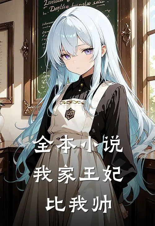全本小说我家王妃比我帅