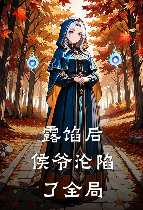 露馅后,侯爷沦陷了全局免费阅读