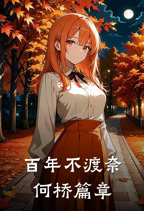 百年不渡奈何桥篇章