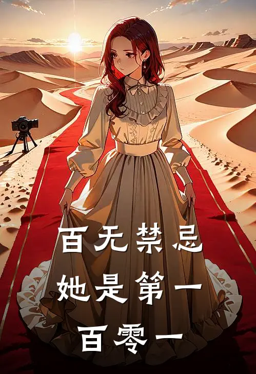 百无禁忌,她是第一百零一章的