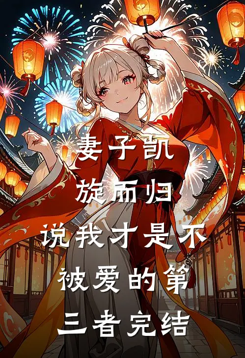 妻子凯旋而归,说我才是不被爱的第三者完结篇