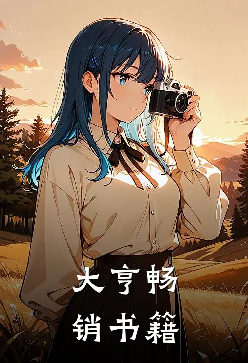 大亨畅销书籍推荐