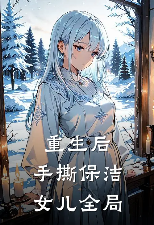 重生后,手撕保洁女儿全局