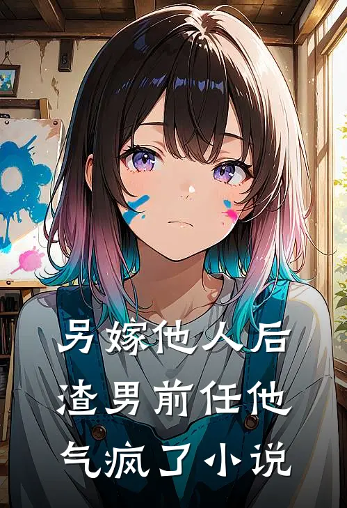 另嫁他人后,渣男前任他气疯了阅读