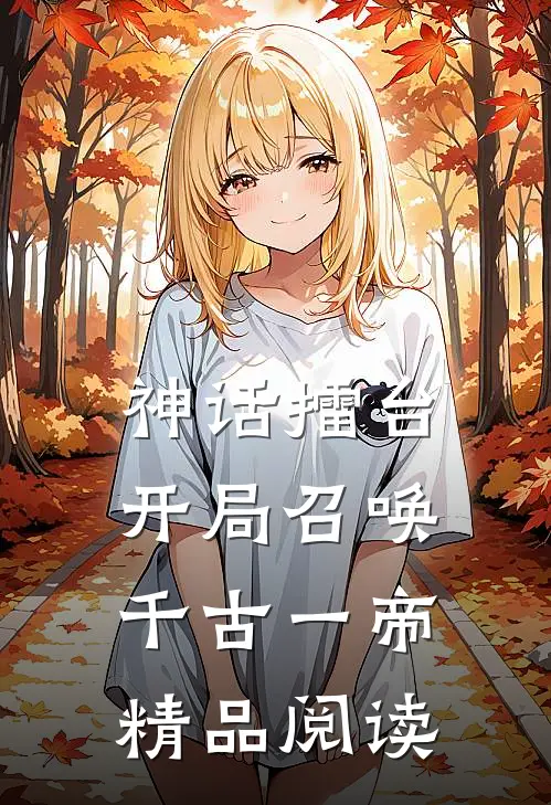 神话擂台，开局召唤千古一帝精品阅读