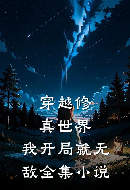 穿越修真世界,我开局就无敌全集在线阅读