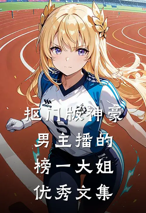 抠门版神豪：男主播的榜一大姐优秀文集