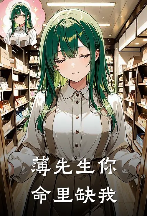 薄先生你命里缺我