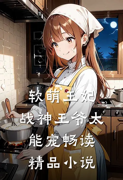 软萌王妃：战神王爷太能宠畅读精品小说