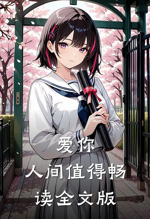 爱你,人间值得畅读全文版在线阅读