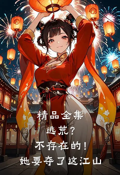 精品全集逃荒?不存在的!她要夺了这江山免费阅读
