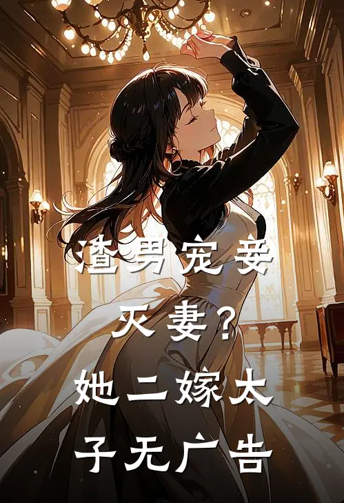 渣男宠妾灭妻?她二嫁太子无广告阅读