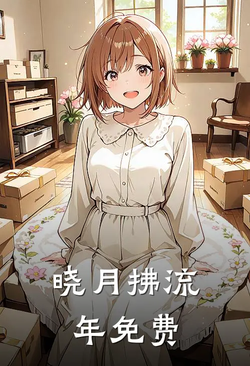 晓月拂流年免费阅读
