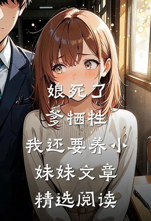 娘死了,爹牺牲,我还要养小妹妹文章精选阅读