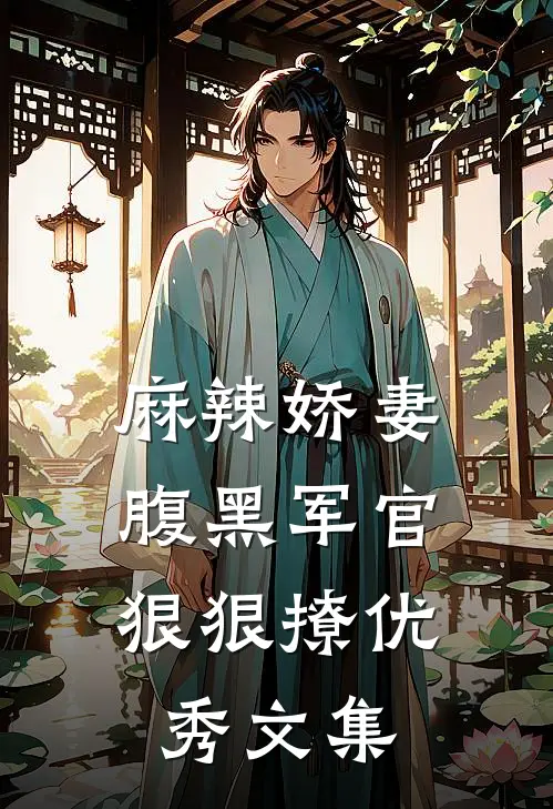 麻辣娇妻,腹黑军官狠狠撩优秀文集在线阅读