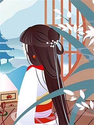 爱是荆棘生花列表