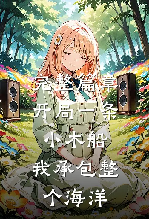 完整篇章开局一条小木船，我承包整个海洋