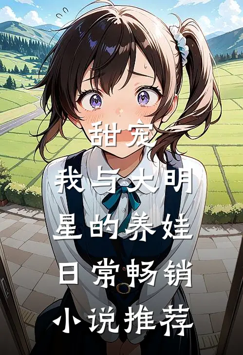 甜宠我与大明星的养娃日常畅销推荐免费阅读