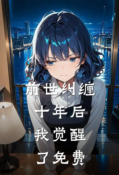 前世纠缠十年后,我觉醒了免费阅读全文