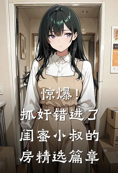 惊爆！抓奸错进了闺蜜小叔的房精选篇章