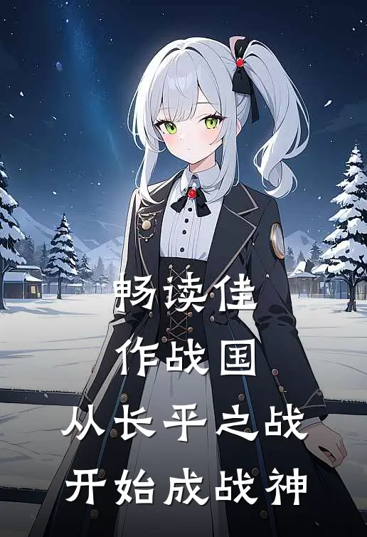 畅读佳作战国：从长平之战开始成战神