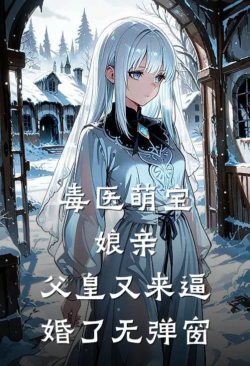 毒医萌宝：娘亲，父皇又来逼婚了无弹窗