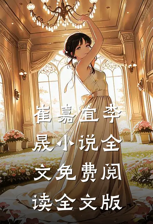 崔嘉宜李晟小说全文免费阅读全文版