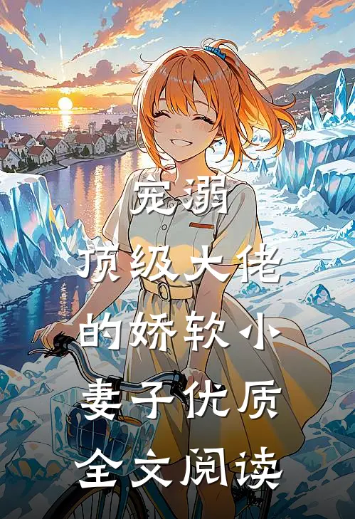 宠溺顶级大佬的娇软小妻子优质全文阅读免费