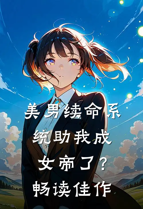 美男续命系统助我成女帝了?畅读佳作