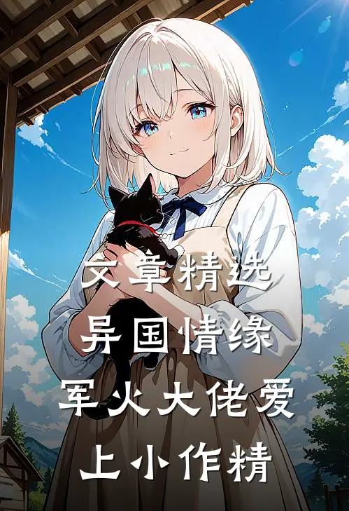 文章精选异国情缘：军火大佬爱上小作精
