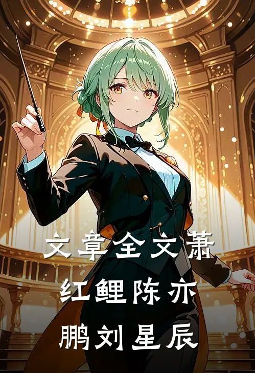 文章全文萧红鲤陈亦鹏刘星辰
