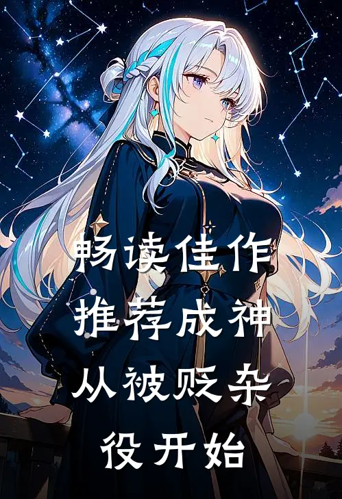 畅读佳作推荐成神,从被贬杂役开始的