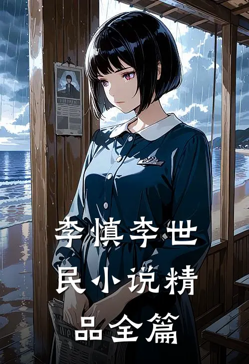 李慎李世民小说精品全篇