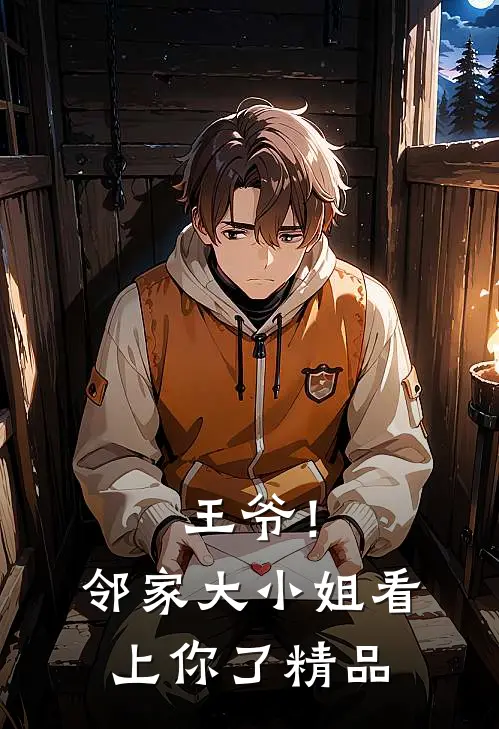 王爷!邻家大小姐看上你了精品免费阅读