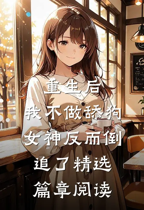 重生后，我不做舔狗，女神反而倒追了精选篇章阅读