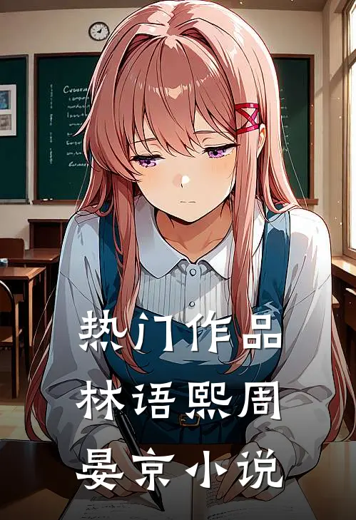 热门作品林语熙周晏京小说
