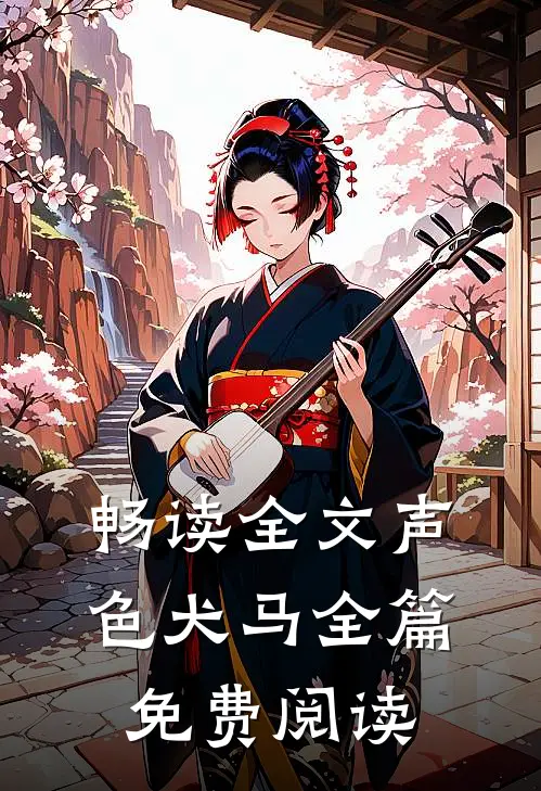 畅读全文声色犬马全篇免费阅读