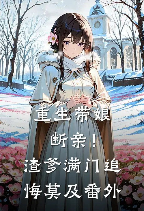 重生带娘断亲!渣爹满门追悔莫及番外