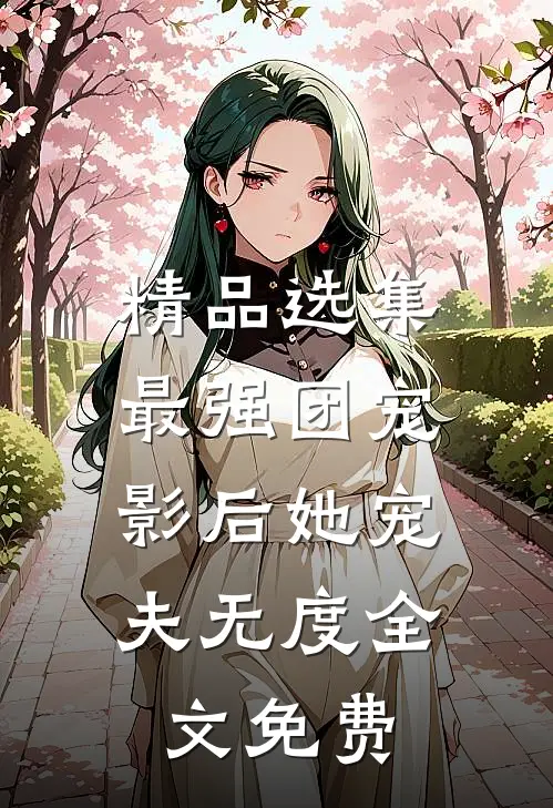 精品选集最强团宠:影后她宠夫无度全文免费