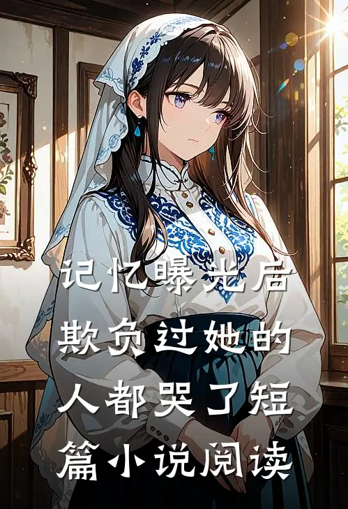 记忆曝光后,欺负过她的人都哭了短篇阅读