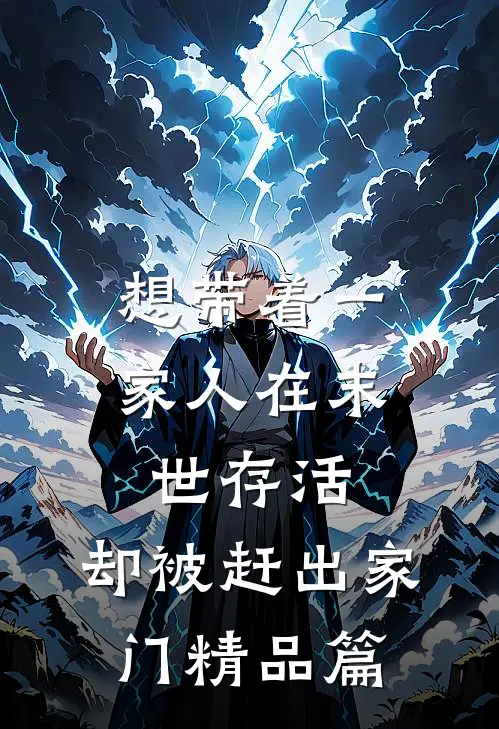 想带着一家人在末世存活,却被赶出家门精品篇在线阅读