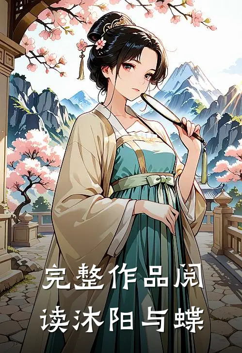 完整作品阅读沐阳与蝶