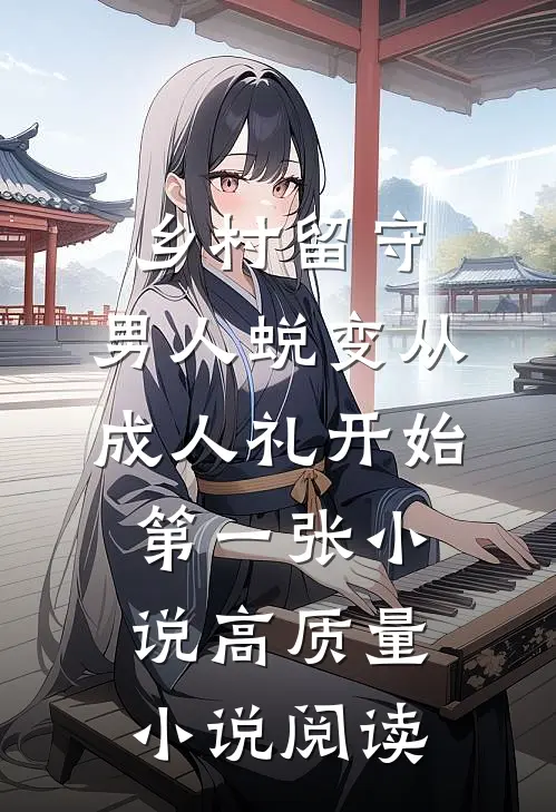 乡村留守:男人蜕变从成人礼开始第一张小说高质量小说阅读