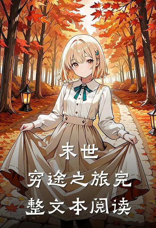 末世,穷途之旅完整文本阅读免费