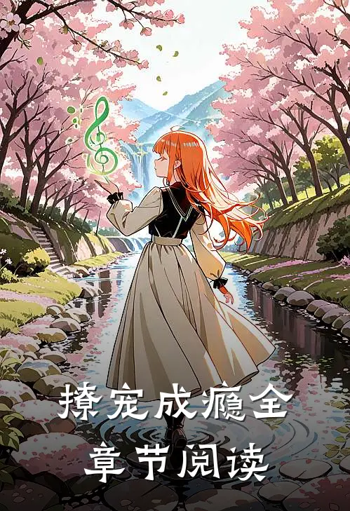 撩宠成瘾全章节阅读