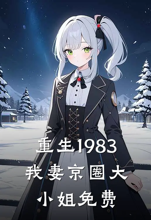 重生1983我妻京圈大小姐免费