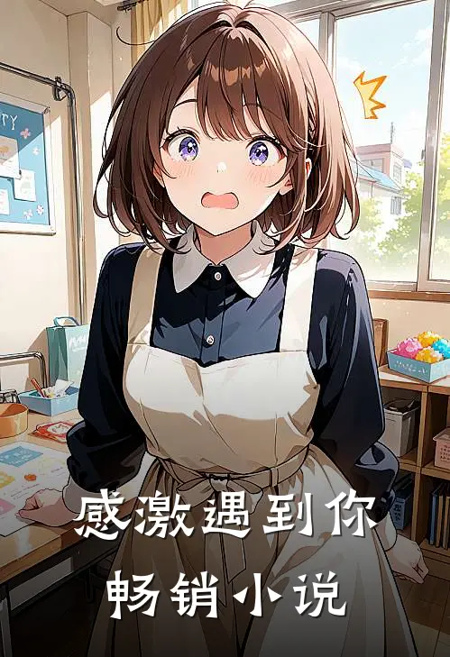 感激遇到你畅销小说